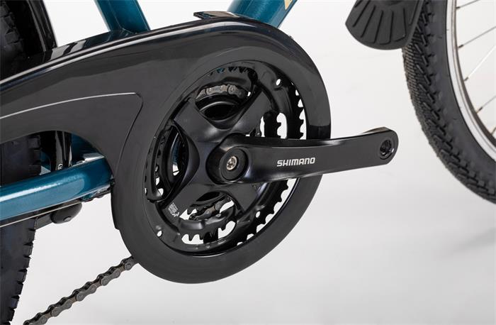 MALIBU 3x7s BLUE MD/46