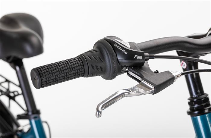 MALIBU 3x7s BLUE MD/46