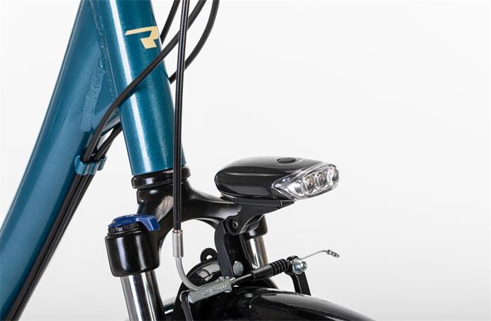 MALIBU 3x7s BLUE MD/46