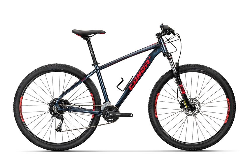 Conor 7200 - Bicicletas de montaña 29 aluminio