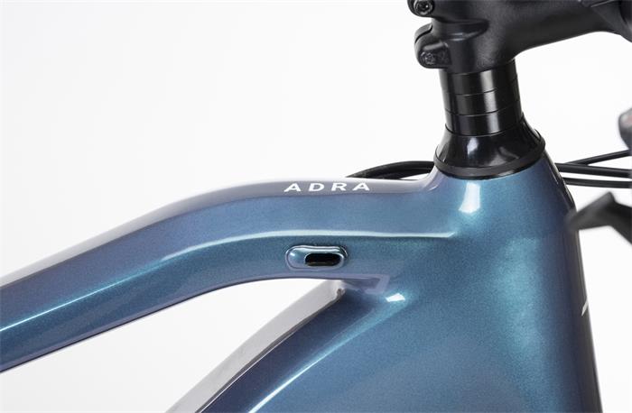 ADRA 29" FS 720Wh Cues 9s BLUE MD-445