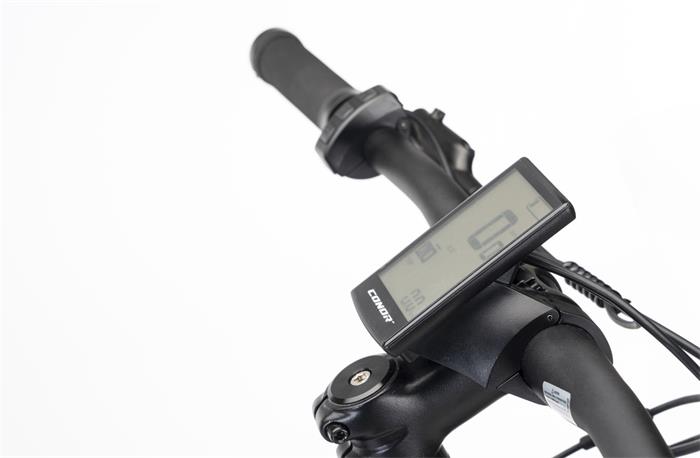 ADRA 29" FS 720Wh Cues 9s BLUE MD-445