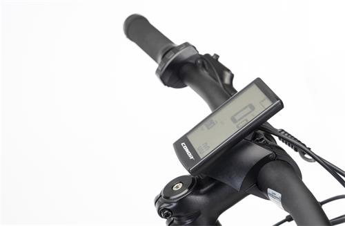 ADRA 29" FS 720Wh Cues 9s BLUE MD-445