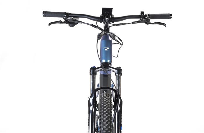 ADRA 29" FS 720Wh Cues 9s BLUE MD-445