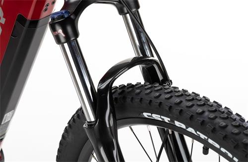 ADRA 29" FS 720Wh Cues 9s RED SM-406