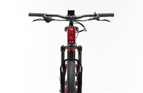 ADRA 29" FS 720Wh Cues 9s RED SM-406