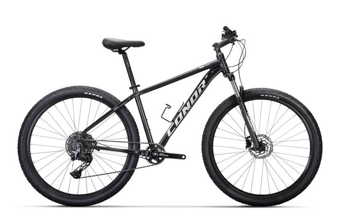 CONOR 950 29" Cues 11s  MATT BLACK MD/440mm