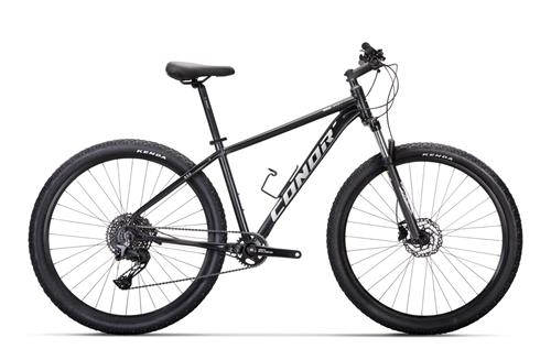 CONOR 950 29" Cues 11s  MATT BLACK MD/440mm