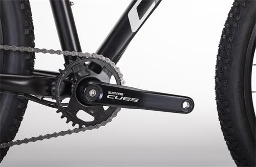 CONOR 950 29" Cues 11s  MATT BLACK MD/440mm