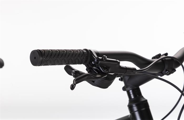 CONOR 950 29" Cues 11s  MATT BLACK MD/440mm