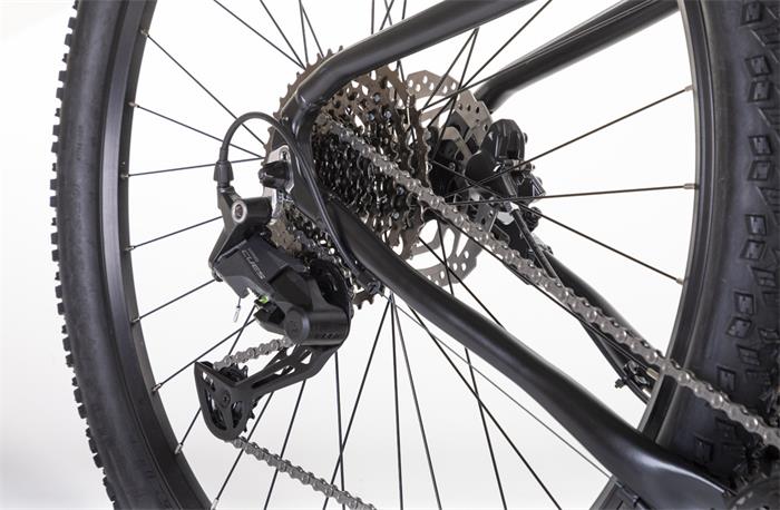 CONOR 950 29" Cues 11s  MATT BLACK MD/440mm