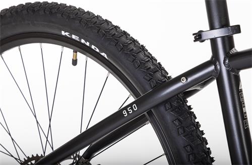 CONOR 950 29" Cues 11s  MATT BLACK MD/440mm