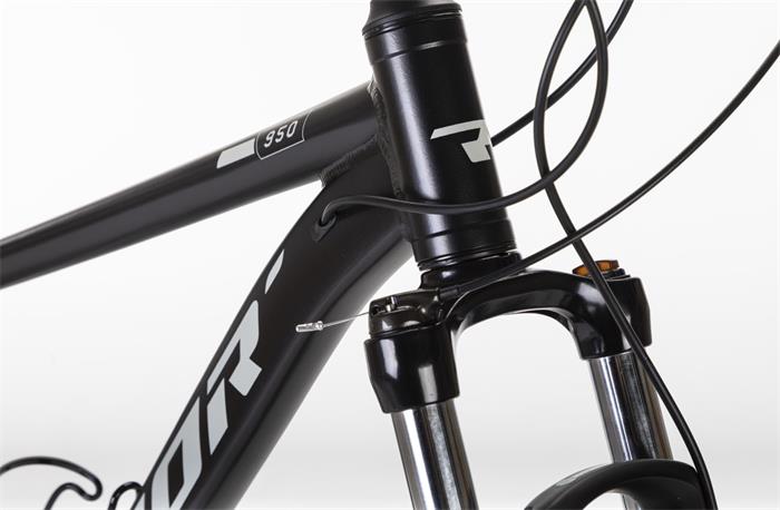 CONOR 950 29" Cues 11s  MATT BLACK MD/440mm