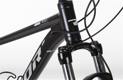 CONOR 950 29" Cues 11s  MATT BLACK MD/440mm