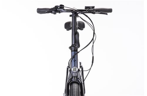 MAUI E-CITY FOLDING 20" 6s GREY