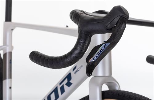 SELVA RACE SRAM Force XPLR WHITE-GREY MD-510
