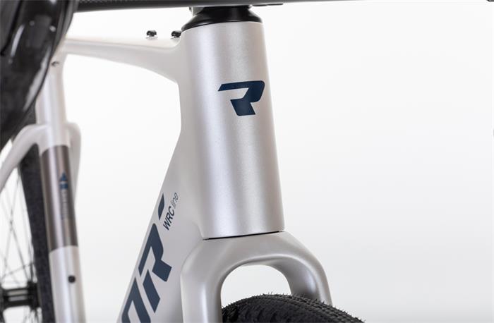 SELVA RACE SRAM Rival XPLR AXS WHITE-GREY MD-510