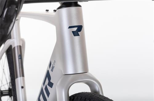 SELVA RACE SRAM Rival XPLR AXS WHITE-GREY MD-510