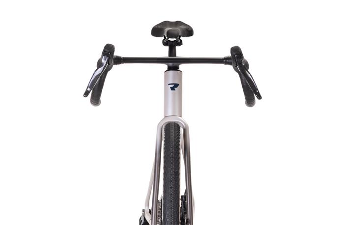 SELVA RACE SRAM Force XPLR WHITE-GREY MD-510