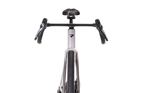 SELVA RACE SRAM Force XPLR WHITE-GREY MD-510