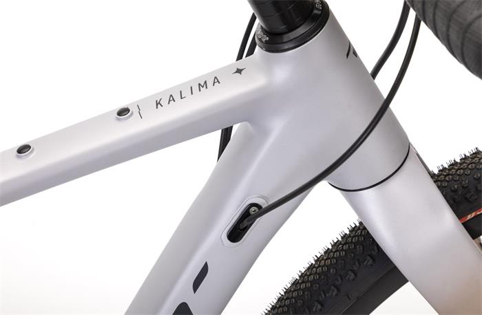 KALIMA gravel alloy GRX400 2X10s GREY LA/550