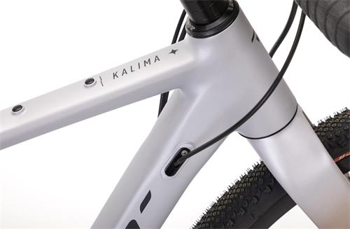 KALIMA gravel alloy GRX400 2X10s GREY LA/550