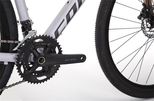 KALIMA gravel alloy GRX400 2X10s GREY LA/550