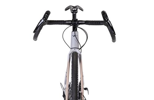 KALIMA gravel alloy GRX400 2X10s GREY LA/550