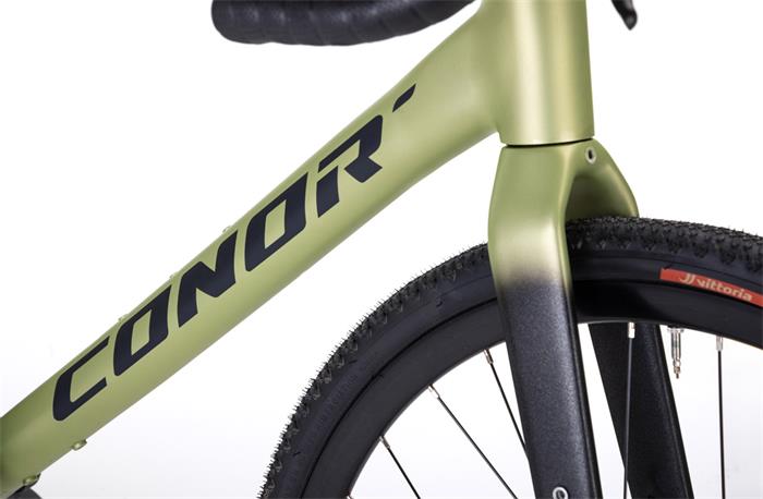 KALIMA gravel all/carb GRX610 2X12s GREEN LA/550