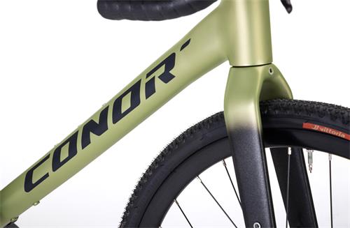 KALIMA gravel all/carb GRX610 2X12s GREEN LA/550