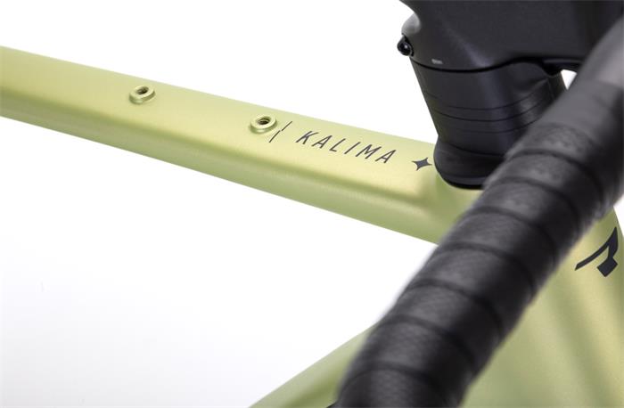 KALIMA gravel all/carb GRX610 2X12s GREEN LA/550