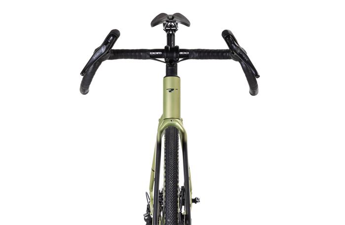 KALIMA gravel all/carb GRX610 2X12s GREEN LA/550