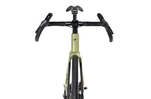 KALIMA gravel all/carb GRX610 2X12s GREEN LA/550