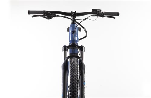 KIRK 720Wh 8S E-MTB 29" BLUE LA-483