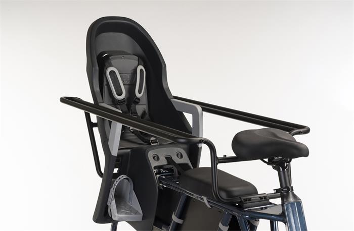 CONOR BERNA 20" E-CARGO LONGTAIL  BLUE MD-460