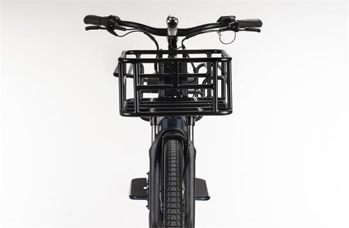 CONOR BERNA 20" E-CARGO LONGTAIL  BLUE MD-460