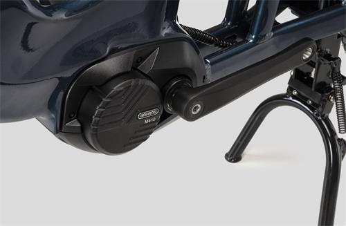 CONOR BERNA 20" E-CARGO LONGTAIL  BLUE MD-460