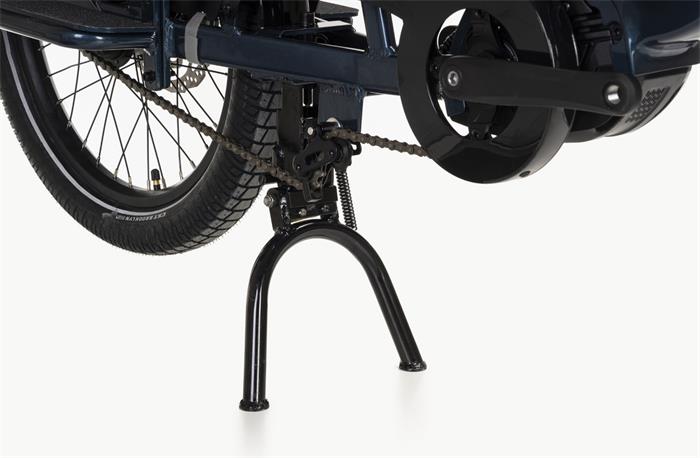 CONOR BERNA 20" E-CARGO LONGTAIL  BLUE MD-460