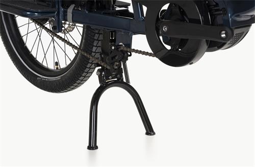 CONOR BERNA 20" E-CARGO LONGTAIL  BLUE MD-460