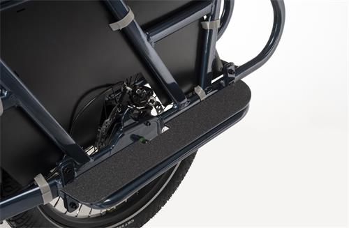 CONOR BERNA 20" E-CARGO LONGTAIL  BLUE MD-460