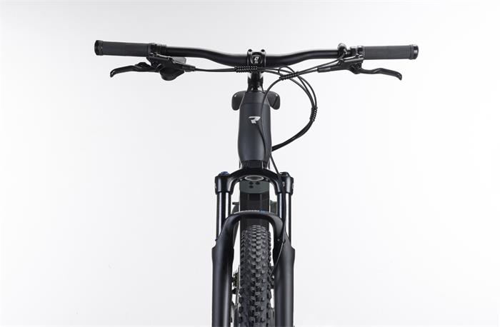 BORNEO E-MTB 29erVINKA E-50 10S 720Wh GREEN SM-380