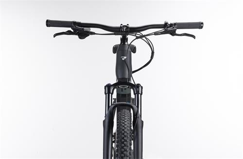 BORNEO E-MTB 29erVINKA E-50 10S 720Wh GREEN SM-380