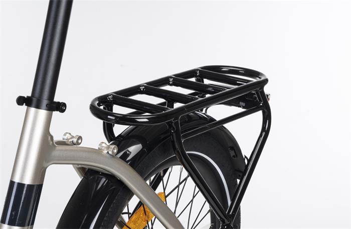 MAUI E-CITY FOLDING 20" 6s GOLDEN