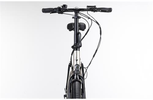 MAUI E-CITY FOLDING 20" 6s GOLDEN