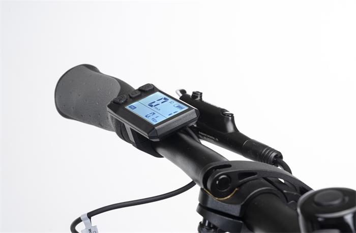 MAUI E-CITY FOLDING 20" 6s GOLDEN