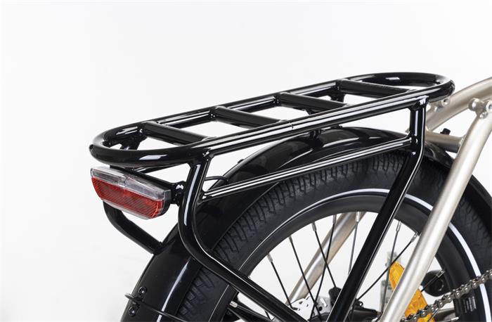 MAUI E-CITY FOLDING 20" 6s GOLDEN