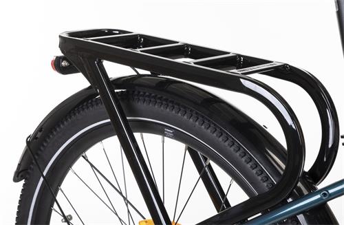 CONOR ROMA 8v 27,5" BAFANG M210 BLUE MD-440