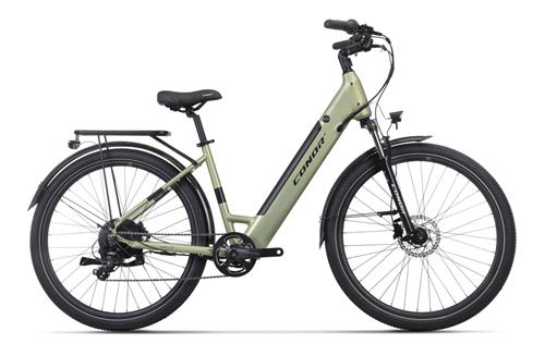 CONOR SEVILLA 7s 27,5" BAFANG GREEN MD-440