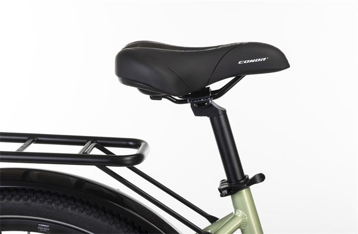 CONOR SEVILLA 7s 27,5" BAFANG GREEN MD-440