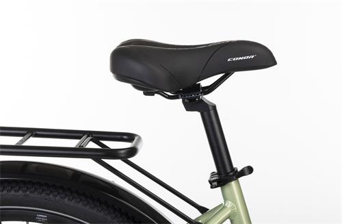 CONOR SEVILLA 7s 27,5" BAFANG GREEN MD-440